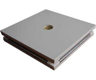 解決因收縮和應(yīng)力引起的手工凈化板開裂的問題
