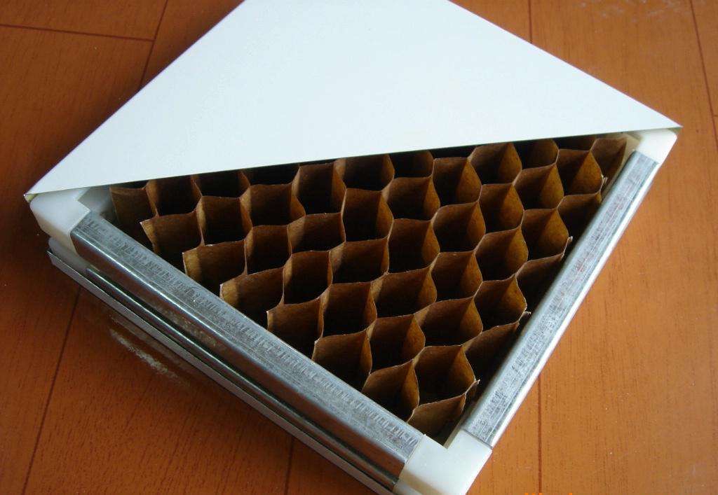 凈化板安裝需要注意哪些細(xì)節(jié)