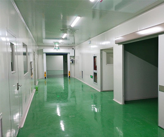 如何解決凈化車間施工過程中潔凈度無法達標的問題